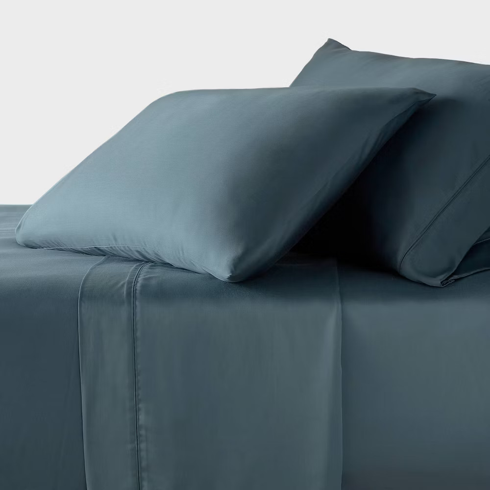 320 Thread Count Cool TENCEL Lyocell Sheet Set