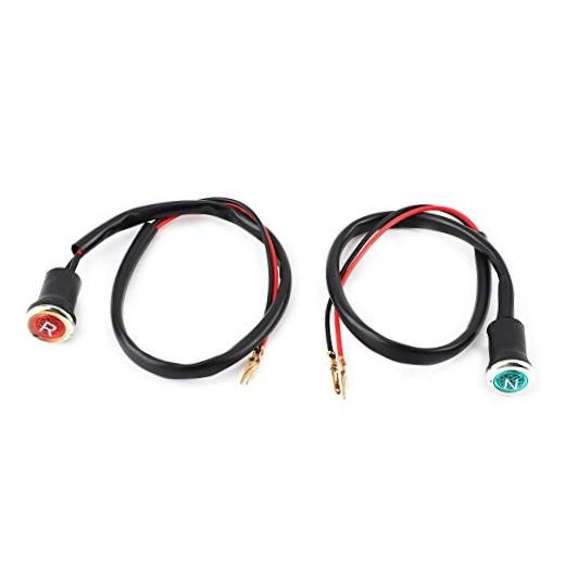 12V Atv Indicator Light Neutral,Motorcycle Neutral Indicator Light Atv 250