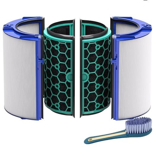 1 NEW – Dyson Air Purifier Filter Replacement TP04 HP04