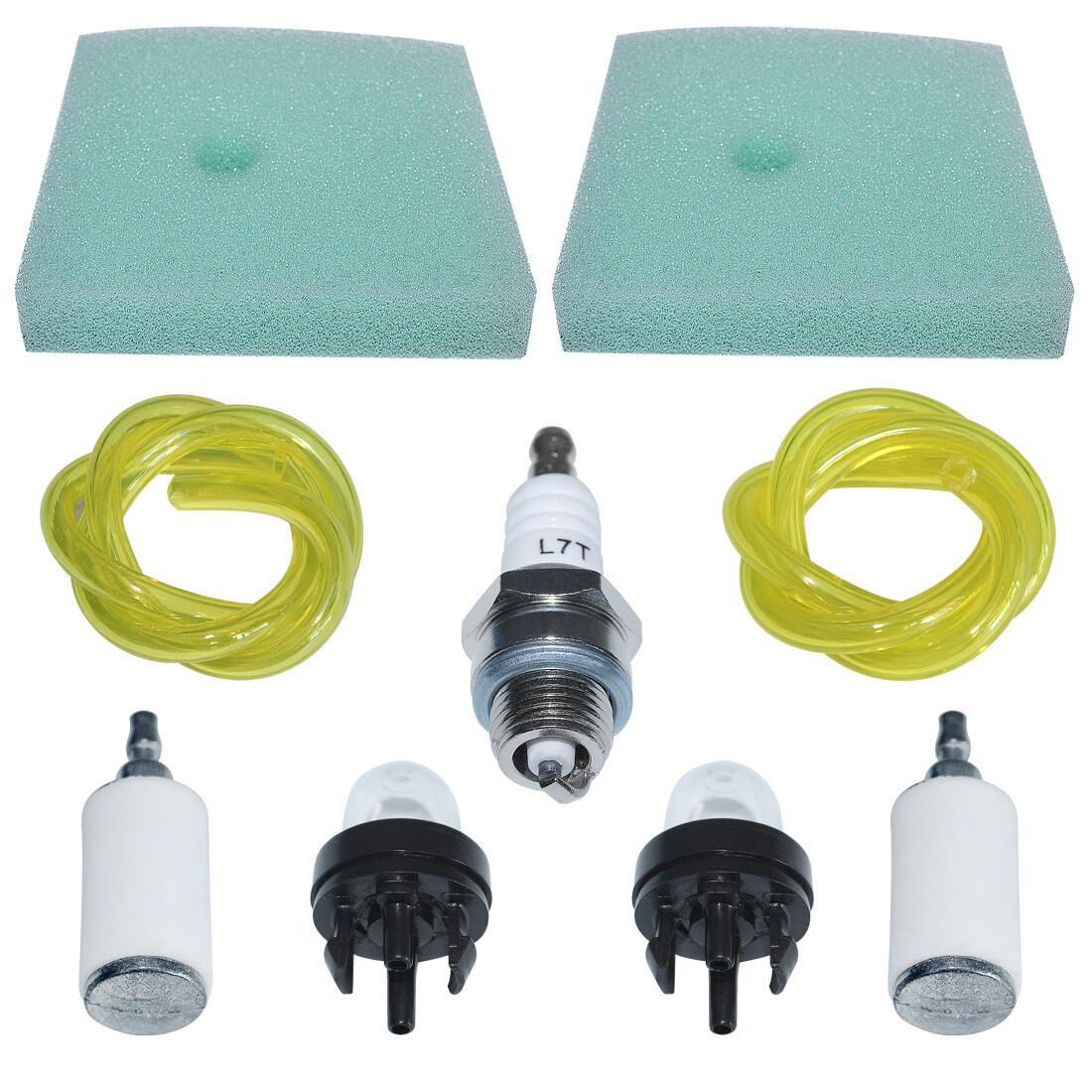 Air Filter Kit For Husqvarna 323 325 326 123 322 223L 123LD 326L 123L 503888101