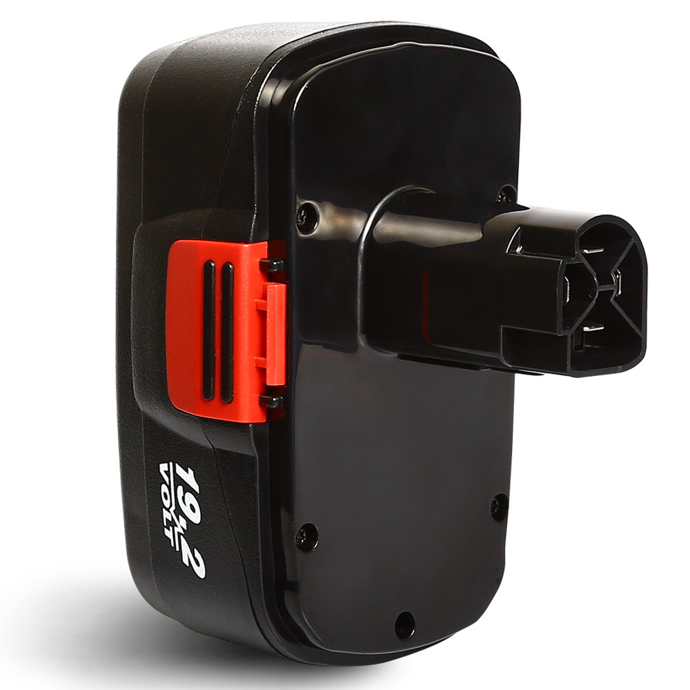 2Pack 19.2 Volt For Craftsman Battery C3 DieHard 130279005 11376 130279003 11375