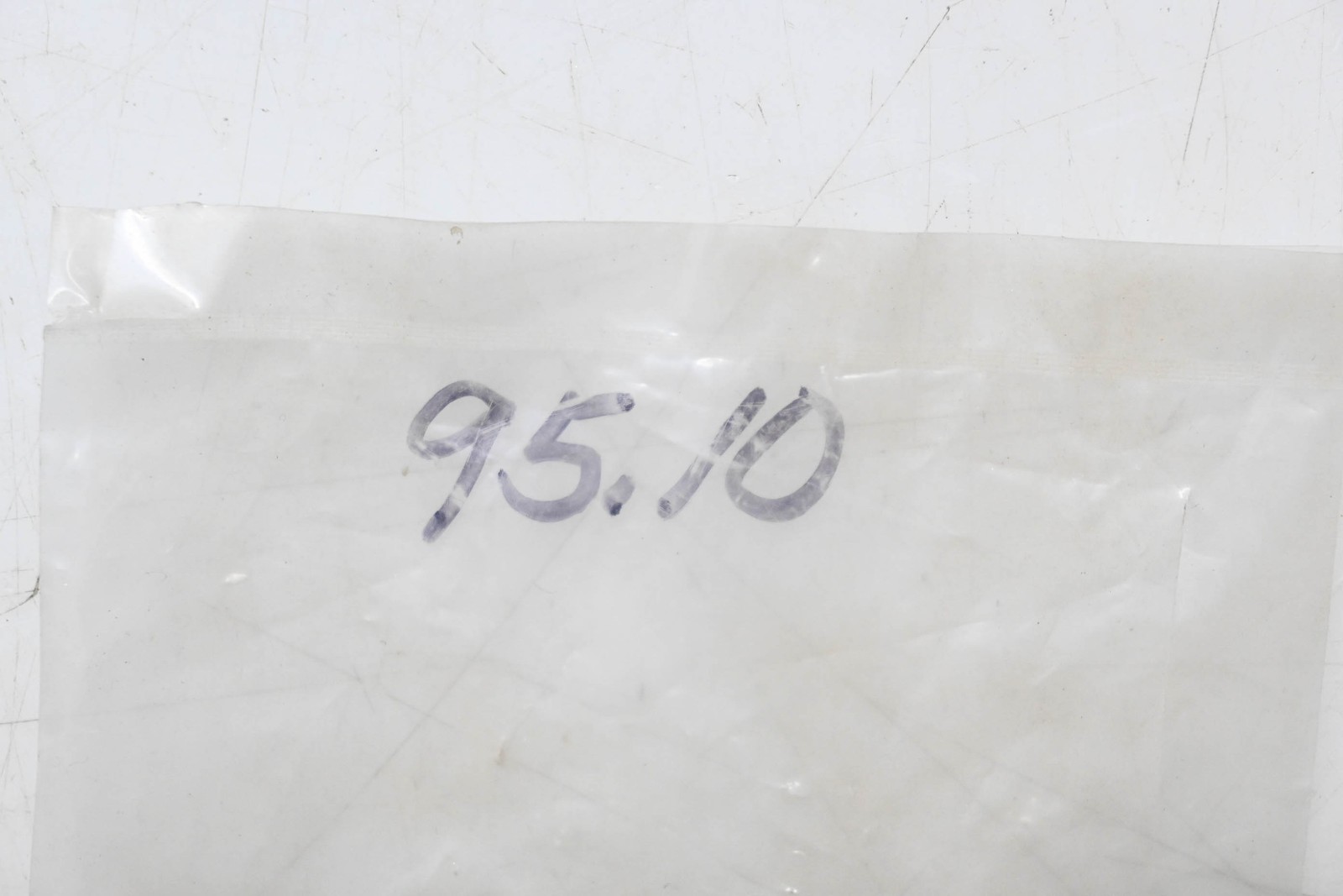 Ventrac 95.10 Flat Washer 5/8″ 1/8″ Thick NOS