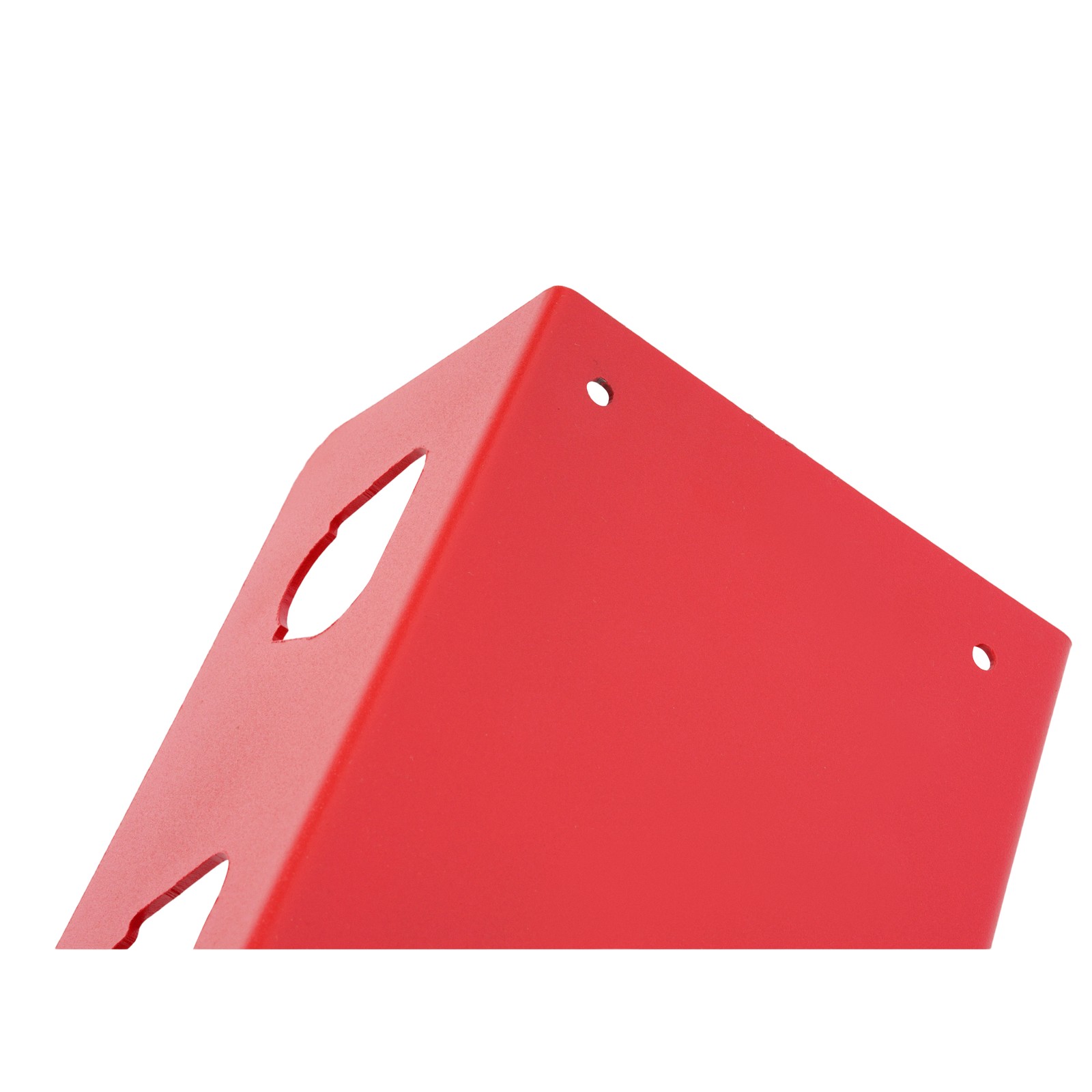 2-in-1 Metal Wall Mount Battery Holder For Milwaukee M12/M18 & Charger M12-18C