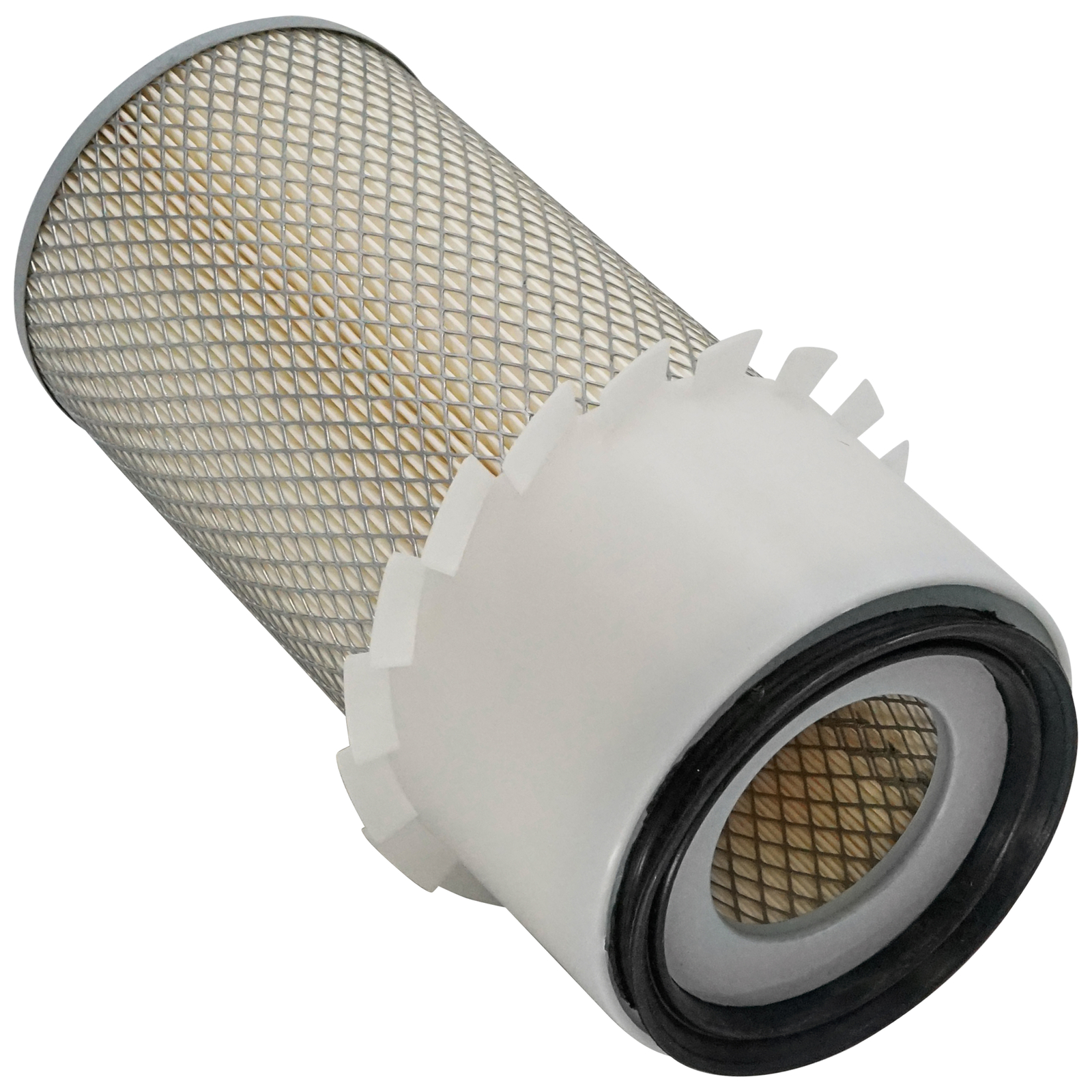 Caltric AT20728 Air Filter For John Deere 1020 1120 1030 1130 1630 1530 2040
