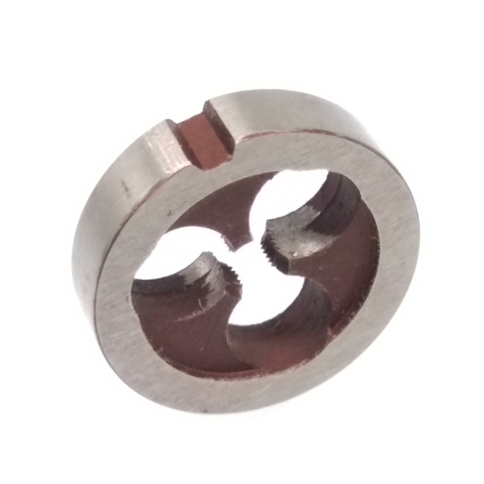 HSS 3mm x 0.35 Metric Die Right Hand Thread M3 x 0.35mm Pitch