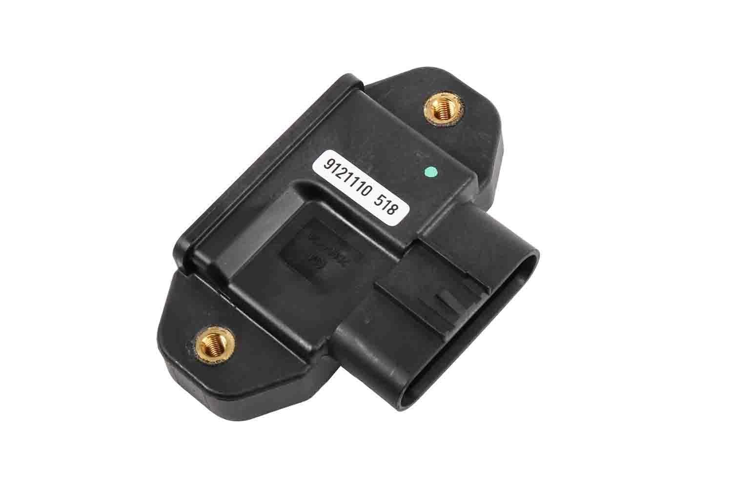 GM Genuine Parts 20904439 Trailer Brake Continue Relay Assembly