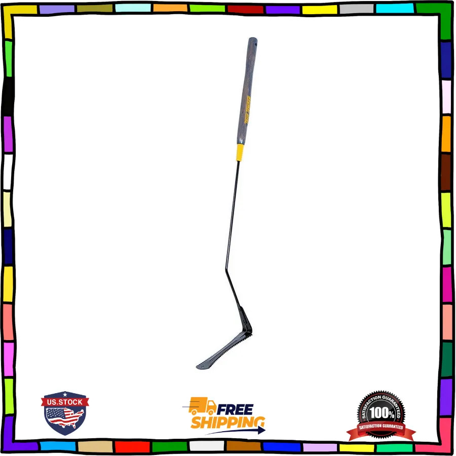 True Temper 38 in Steel Double Edge Grass Shear