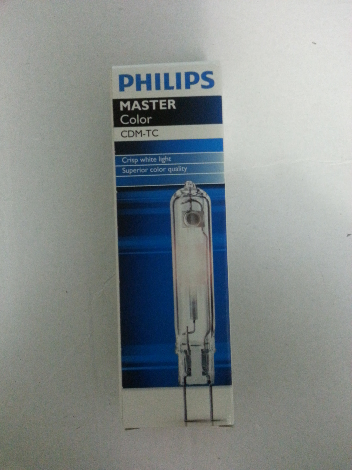 Philips 37372-0-35W – T4-Master Color Pulse Sart