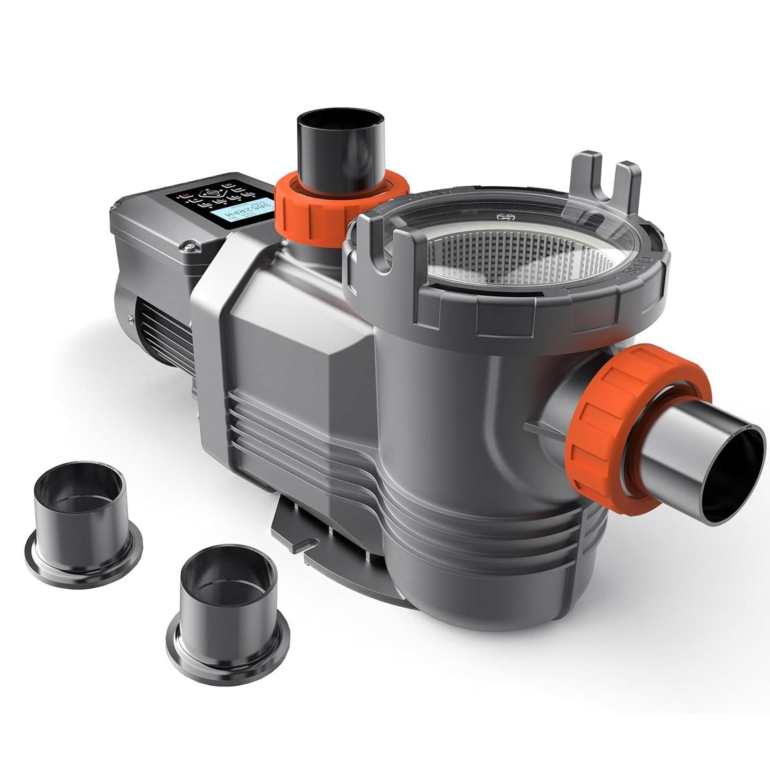 3.0 HP Variable Speed Inground Pool Pump