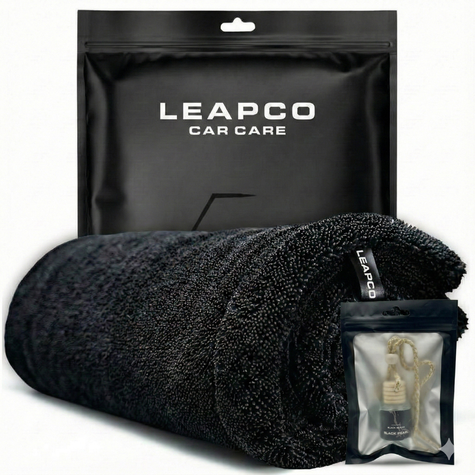 Extra Large Twisted Loop Microfiber Drying Towel Super Absorbent Auto Car Detail