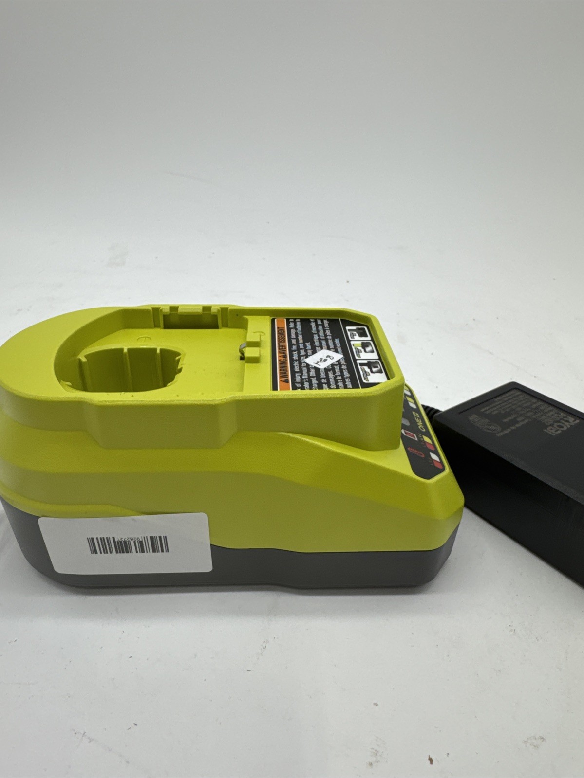 Ryobi PCG002 Battery Charger Kit – H68