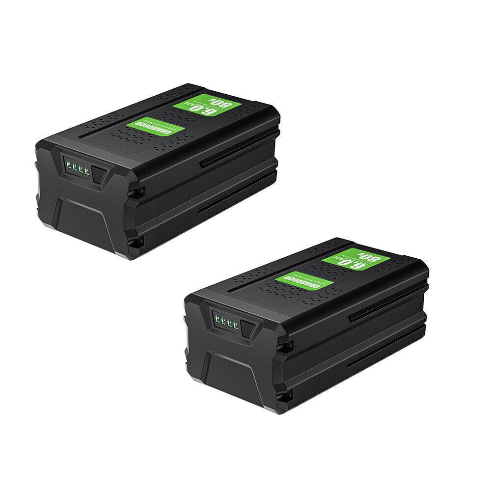 8.0mAh For Greenworks 80V Pro 8.0Ah Lithium Battery GBA80200 GBA80400 Battery