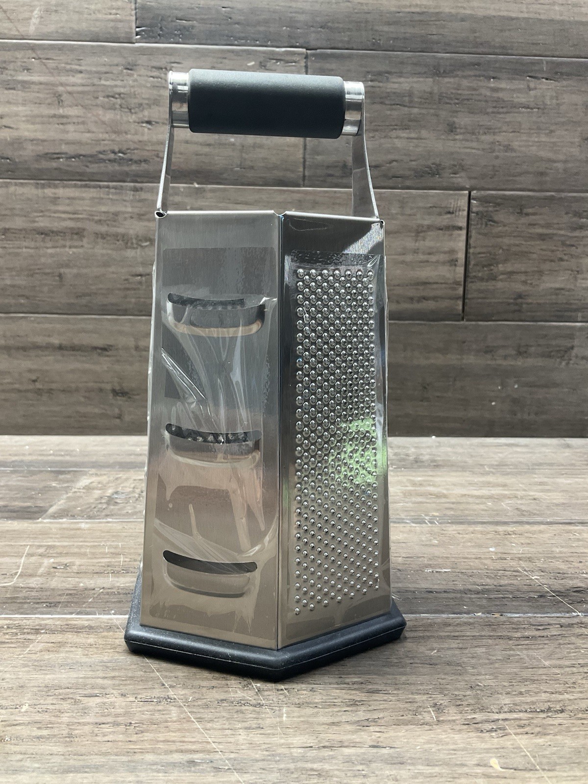 Craft kitchen 6-sides Box Grater