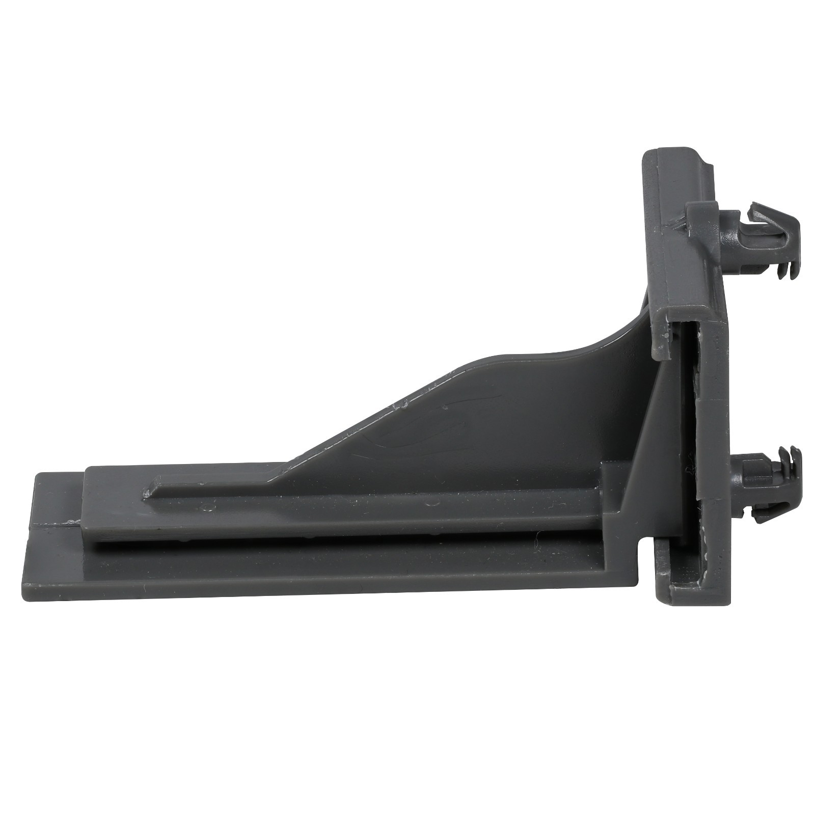 Rear Adjustable Mounting Bracket for DTC Undermount Slides