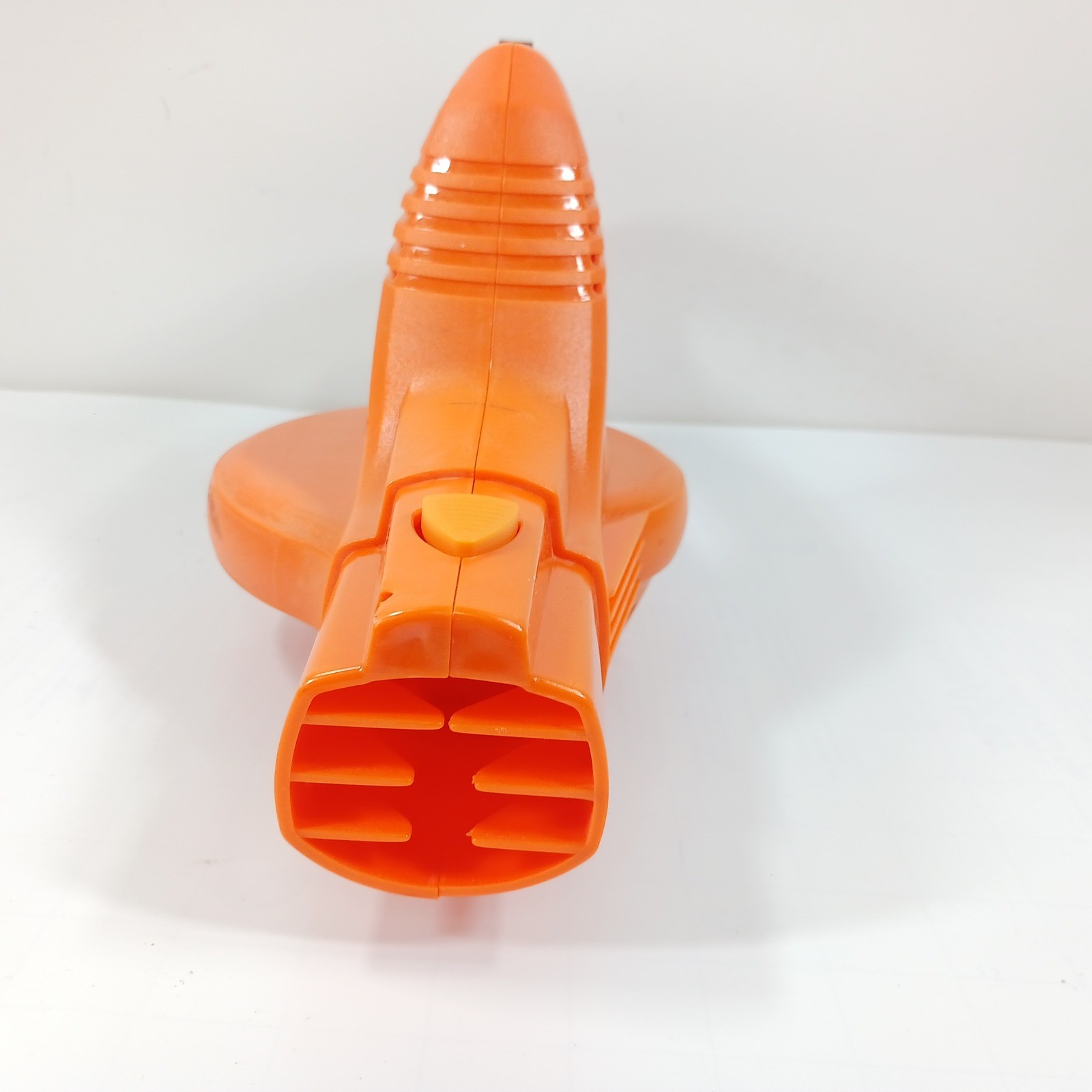 Seyvum LB-8189 Cordless Leaf Blower 20V 150MPH Handheld Tool Body Only Orange