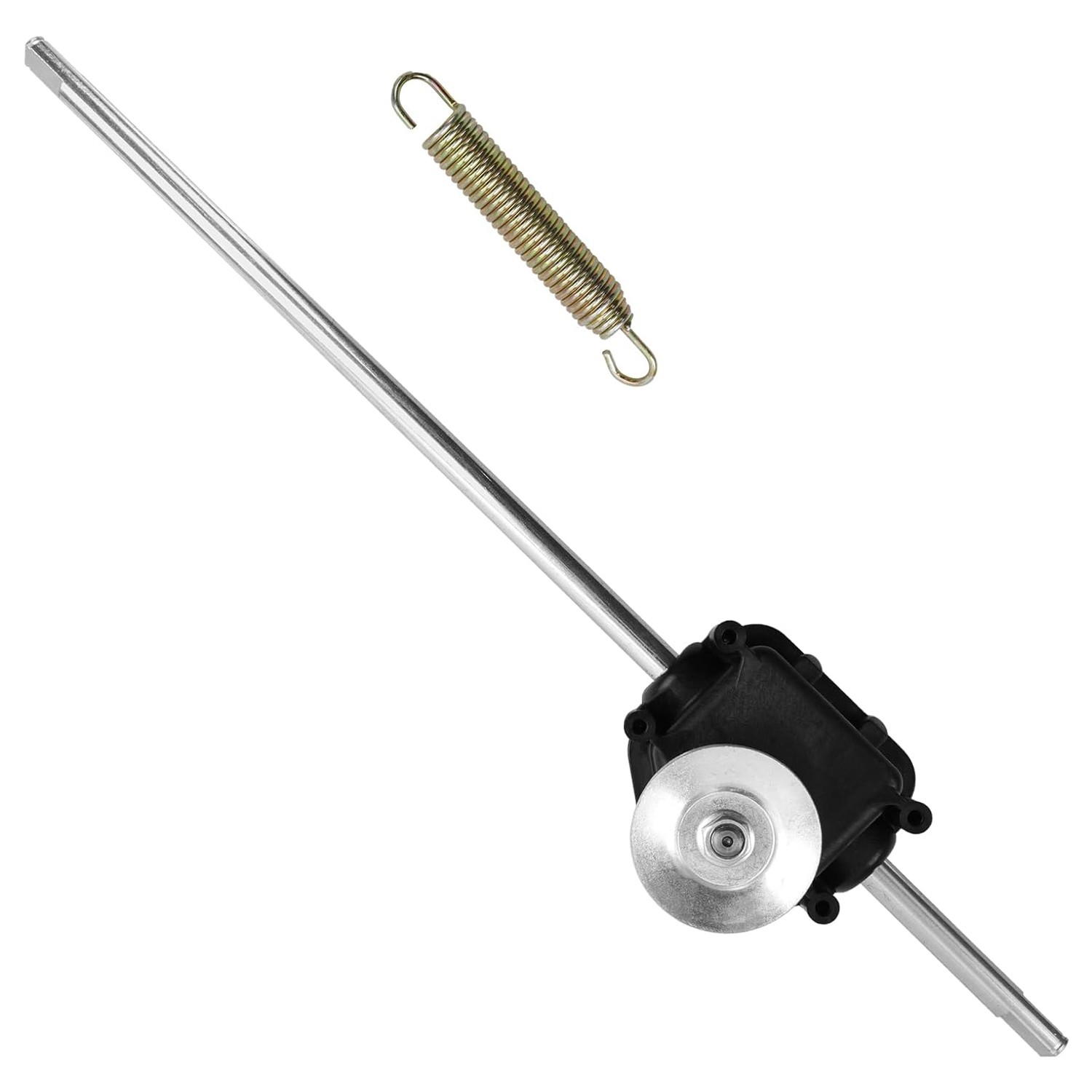 Transmission Axle Assembly For Toro Walk Behind Lawn Mower 121-9178 115-4652