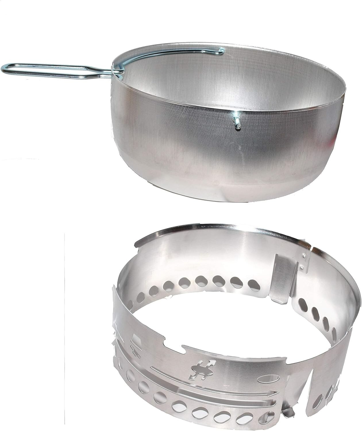 Weber 65143 Ash Catcher Assy for 2015 22.5″ One Touch Grills