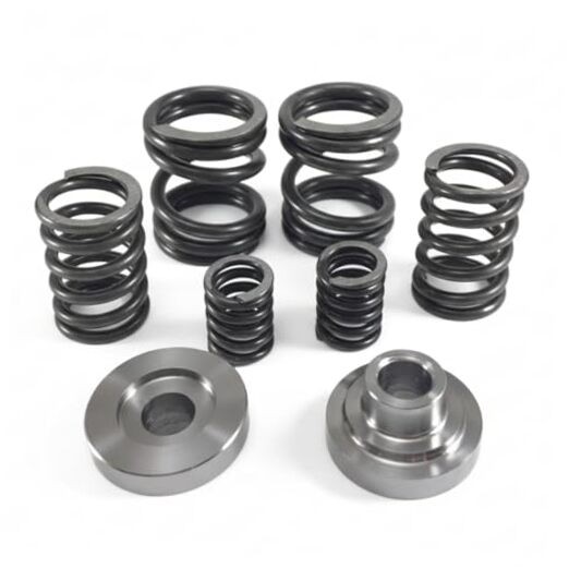 Street Sport Industries 3000/4000 RPM Governor Spring Kit For Cummins 5.9L 12