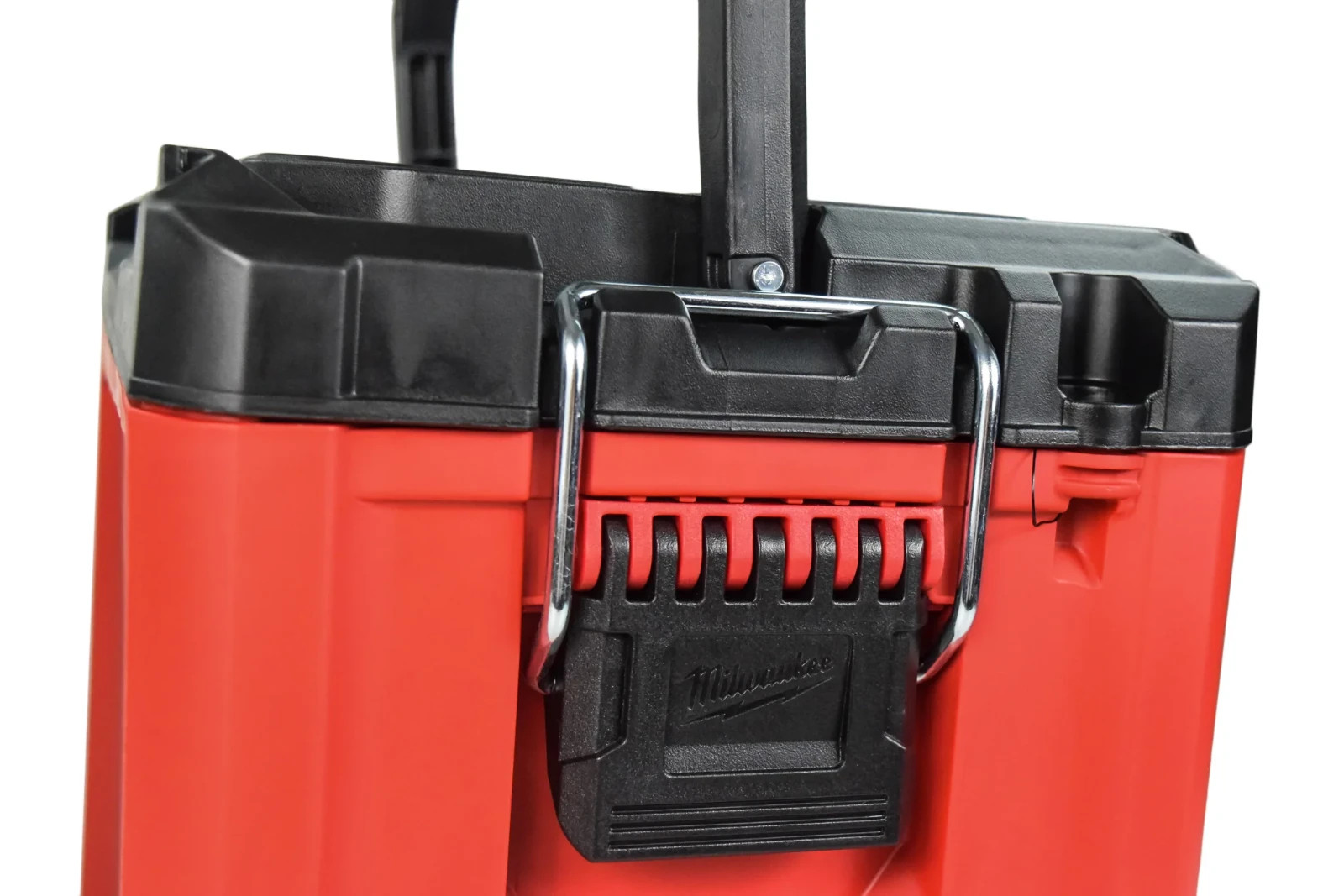 Milwaukee 48-22-8422 PACKOUT Heavy Duty Impact Resistant Compact Tool Box