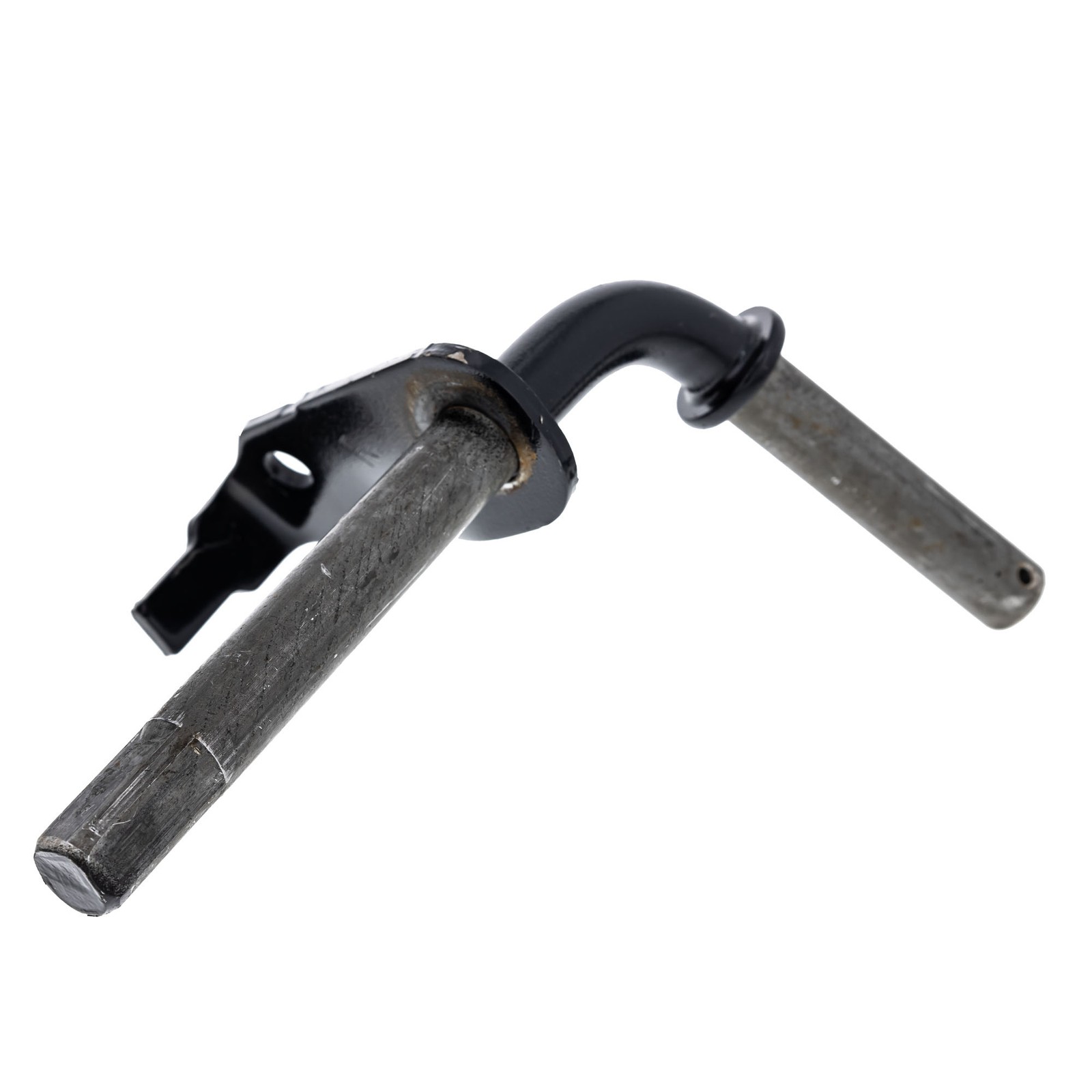 MTD 938-04013 Right Hand Axle Assembly Troy-Bilt LT-2200 LT-546G 13WX79KT011