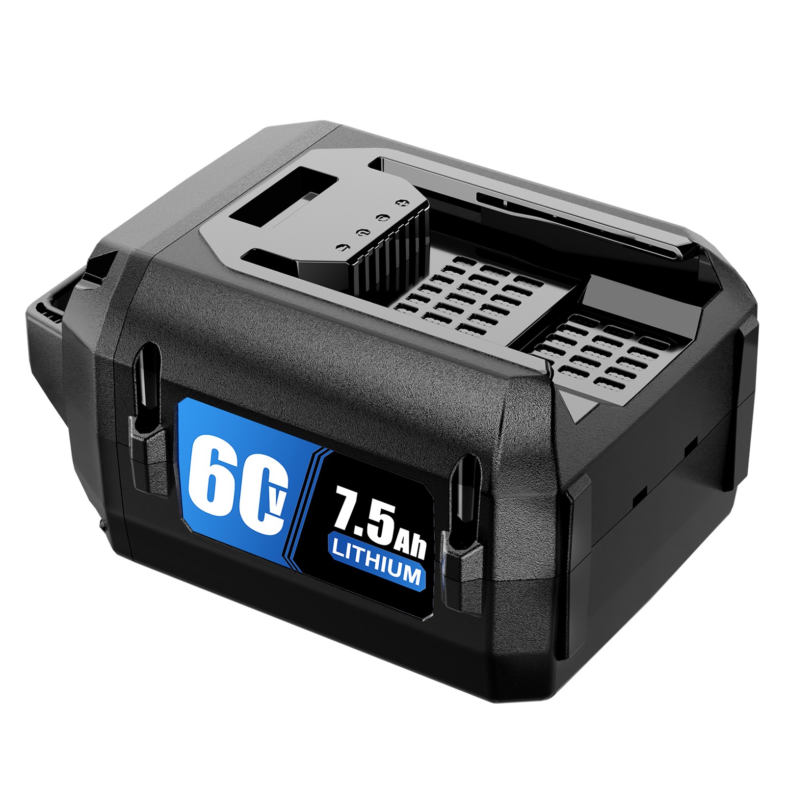 60V 7.5Ah Lithium-ion Battery for ‎Toro 60V Battery L108 L135 L216 L324 L405 886