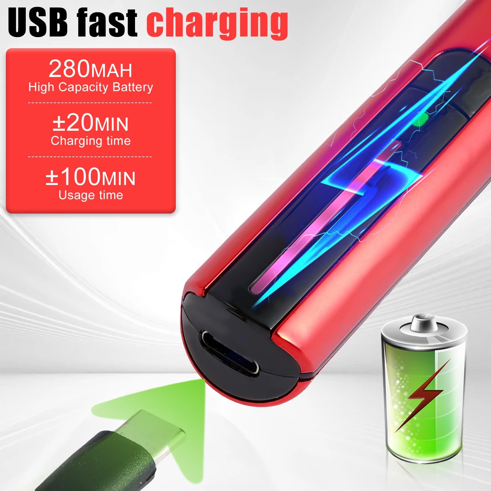 Electric Reciprocating Sander Mini Pen Detail Sander Tool USB Quick Charging …