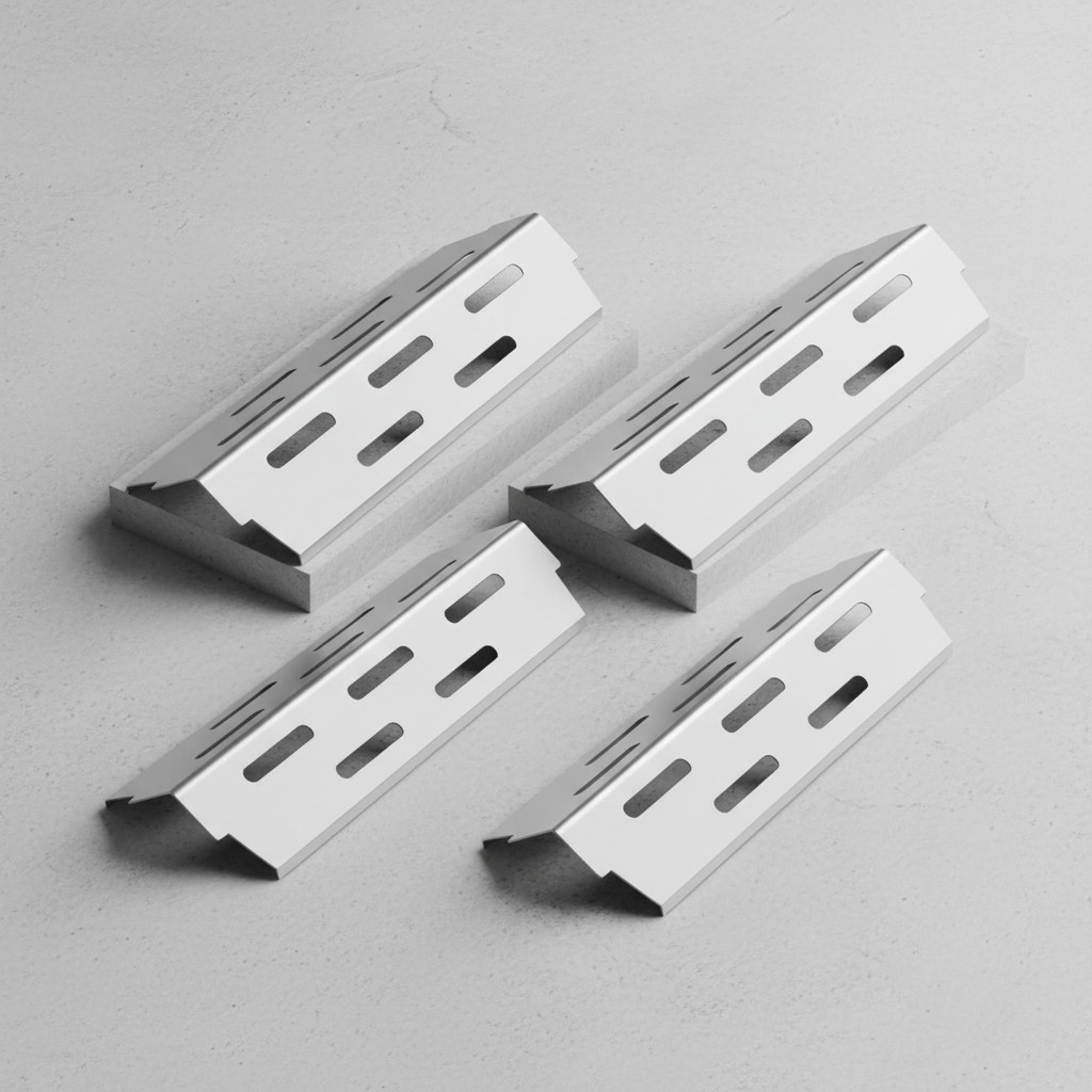 Grill Heat Deflector For Weber Genesis II 400 Series E/S 410 435 440 Flavor Bar