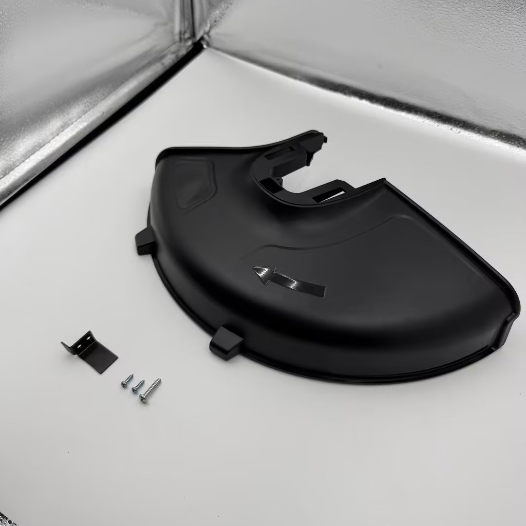 Compatible with Black Decker 90567871N String Trimmer Guard Assembly 90567871C B