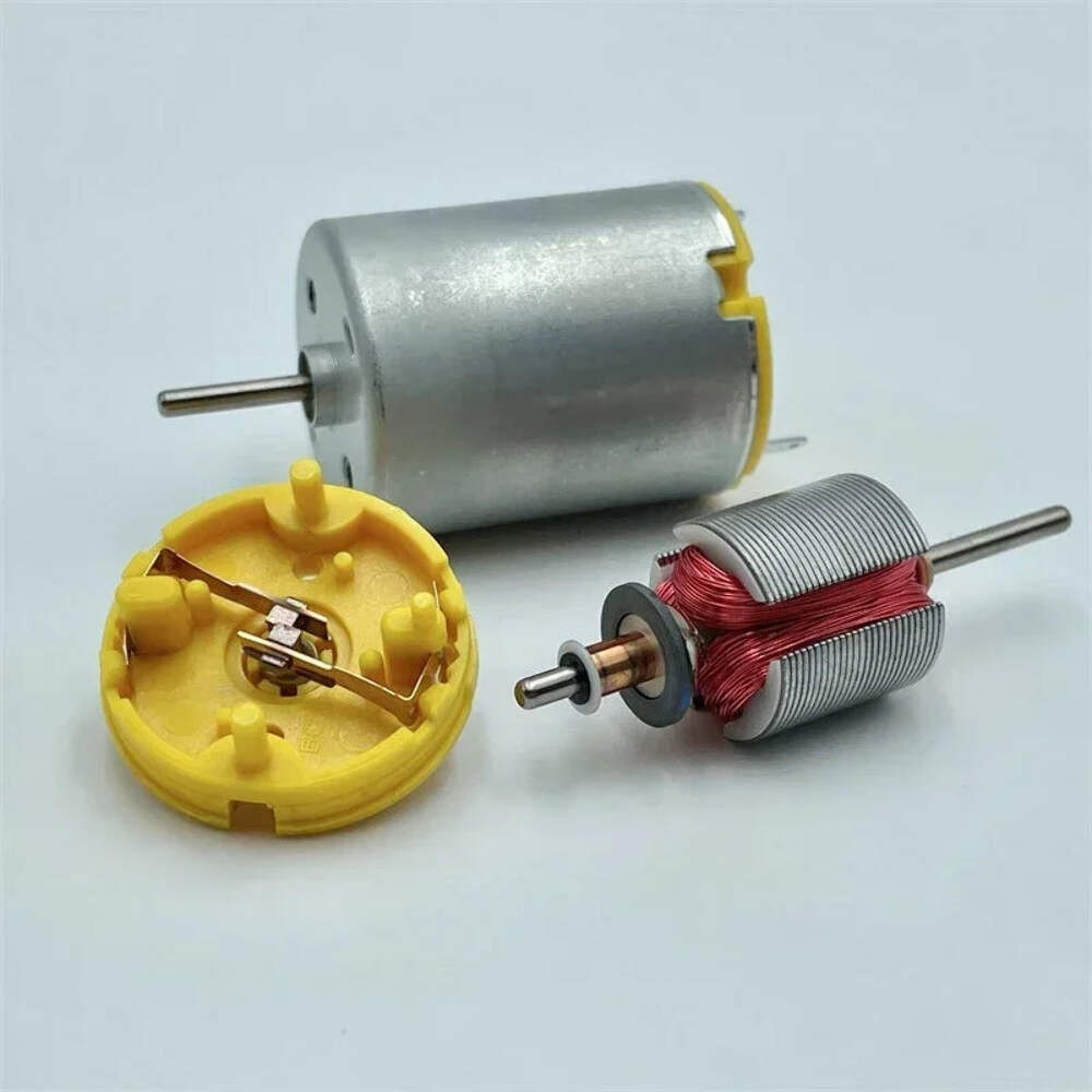 RC-280SA-20120 Micro 280 Motor DC6V 7.4V 9V 12V 15000RPM High Speed Mini 24mm El