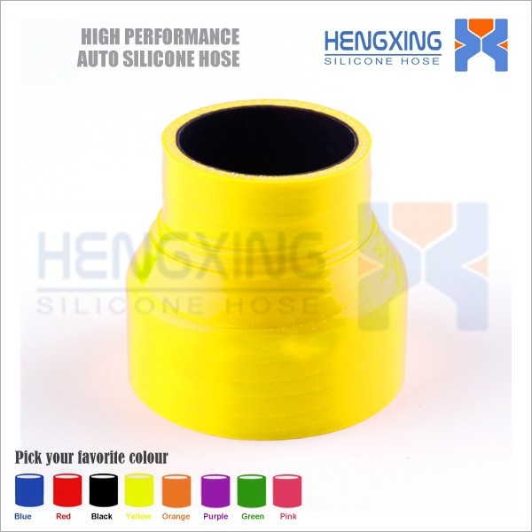 Silicone Joiner Straight Pipe Reducer Coupler Universal Water Air Hose Sleeve