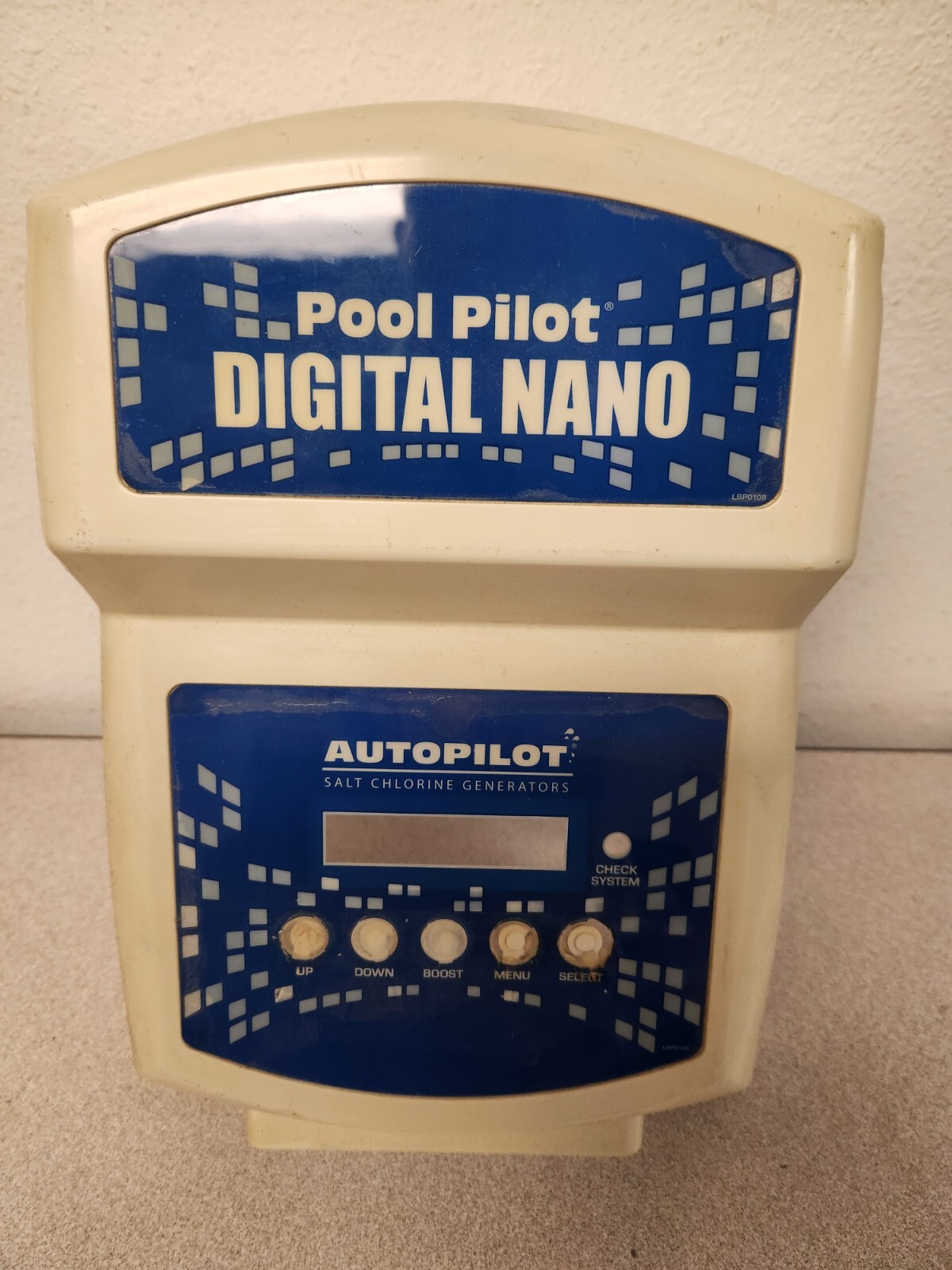 POOL PILOT NANO SYSTEM **REPAIR SERVICE**read description-1 yr. warranty