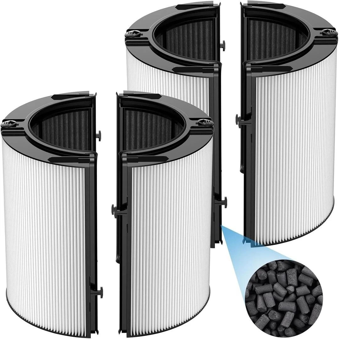Dyson 360 Combi Filter 2-Pack HP04 TP04 DP04 TP07 HP07 TP09 HP09 PH01 PH04 New