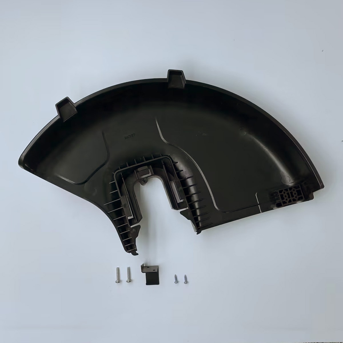 Compatible w/Black & Decker 90567871N String Trimmer Guard Assy LST136 LST140C B