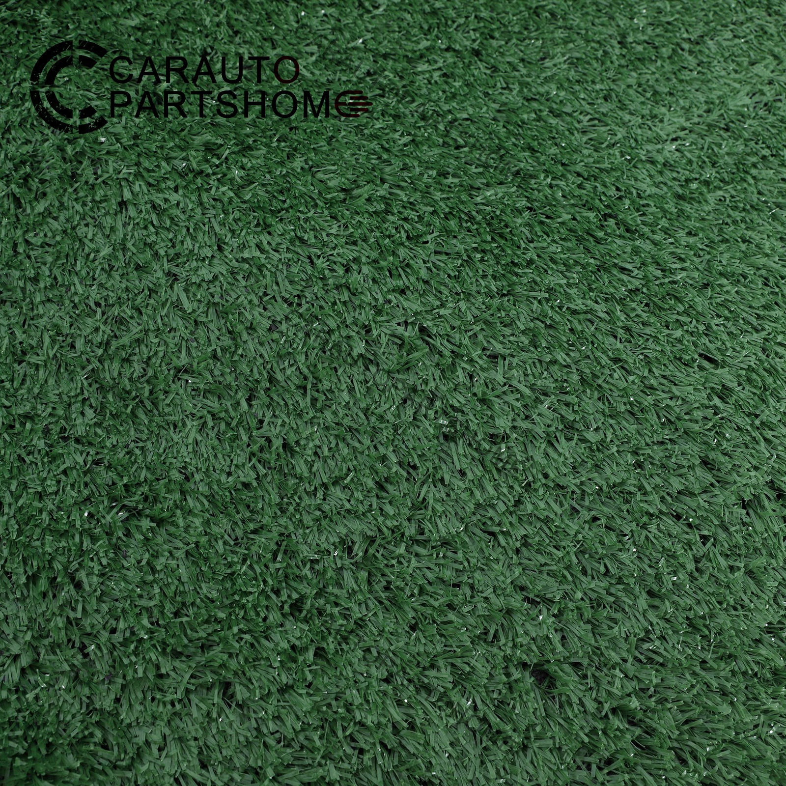 6ft x 20ft Green Artificial Grass Rug Grass Carpet Rug Synthetic Turf Thick Lawn
