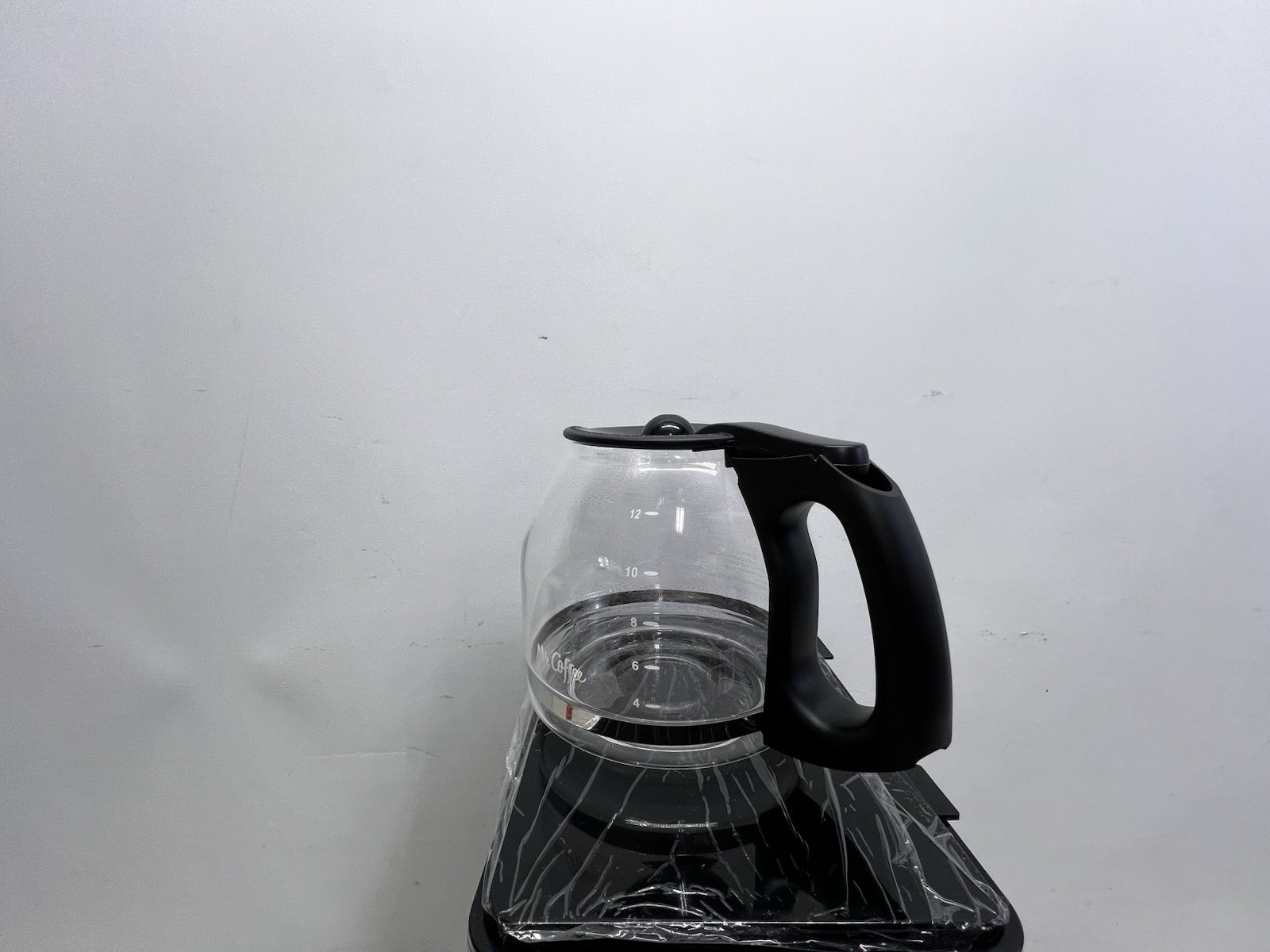Mr. Coffee – 12-Cup Coffee Maker 2131084 – Stainless Steel –