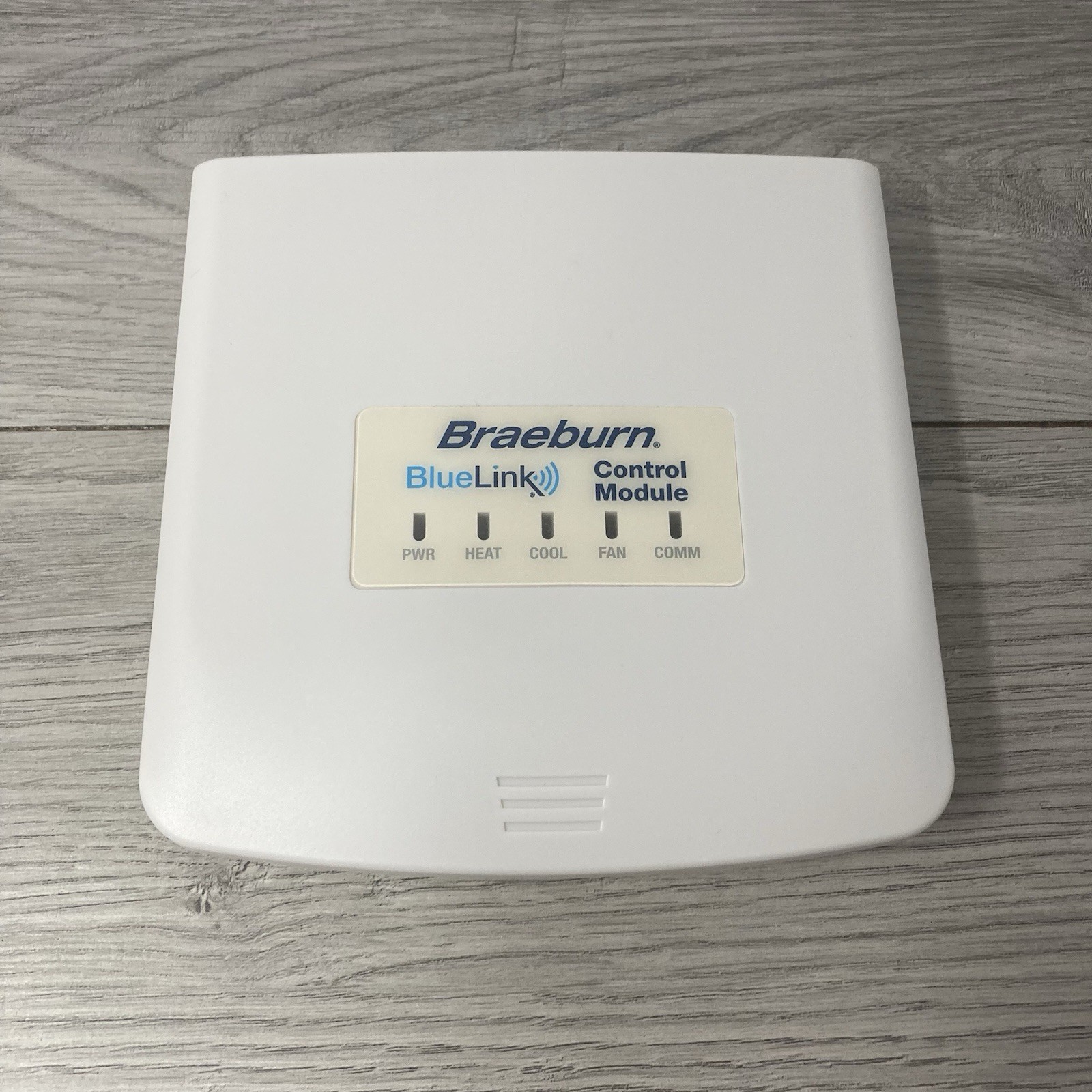 Braeburn 7500 Universal Wireless Thermostat Kit – Programmable/Non-Programmable