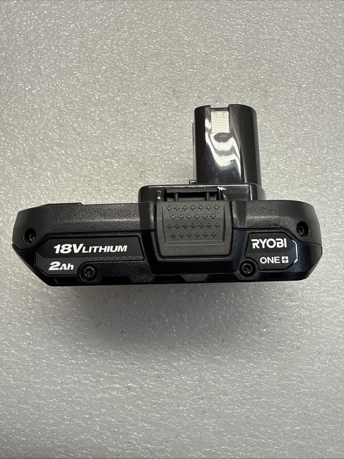 Ryobi PBP006 18V 2Ah Lithium-Ion Battery, 130597005