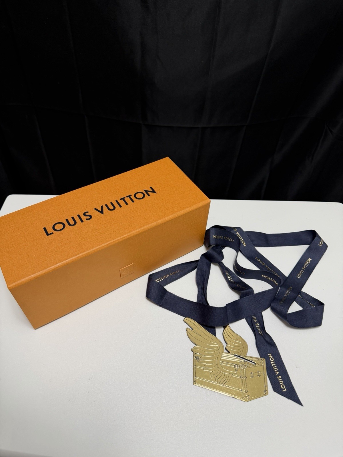 Louis Vuitton Holiday Box Set [100% Authentic or Your Money Back] *No Cologne*