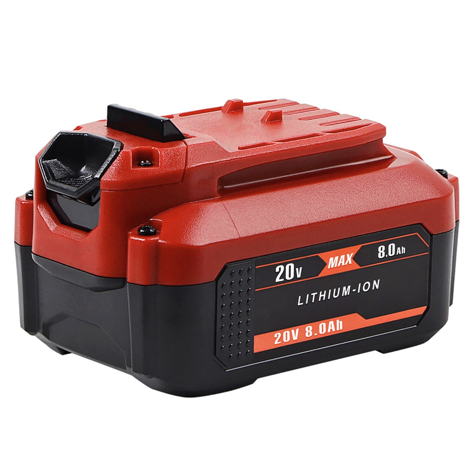 20V For Craftsman V20 20 Volt MAX 8.0Ah Li-ion Battery CMCB204 CMCB202 CMCB201