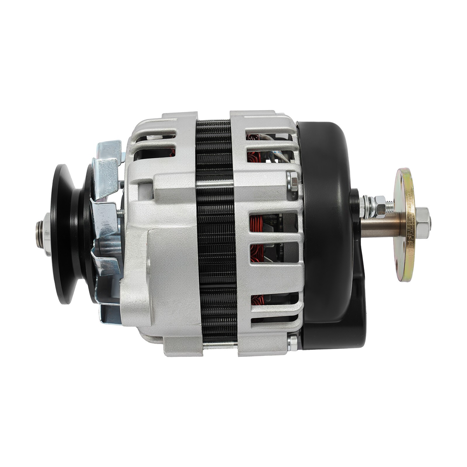 2000W 12V/24V DC Permanent Magnet Motor Generator Agriculture Brushless Motor