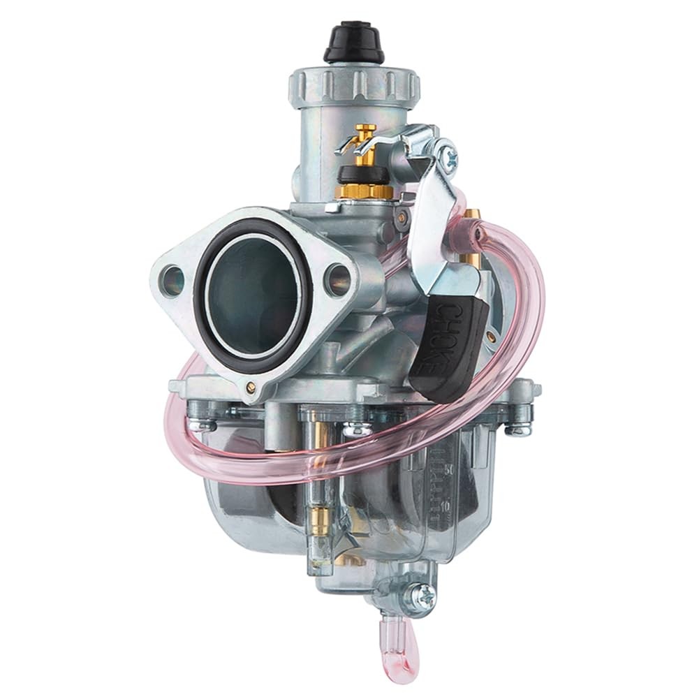 26mm VM22 Carburetor 212cc 196cc Engine Pit Dirt Bike Mini Bike Carb