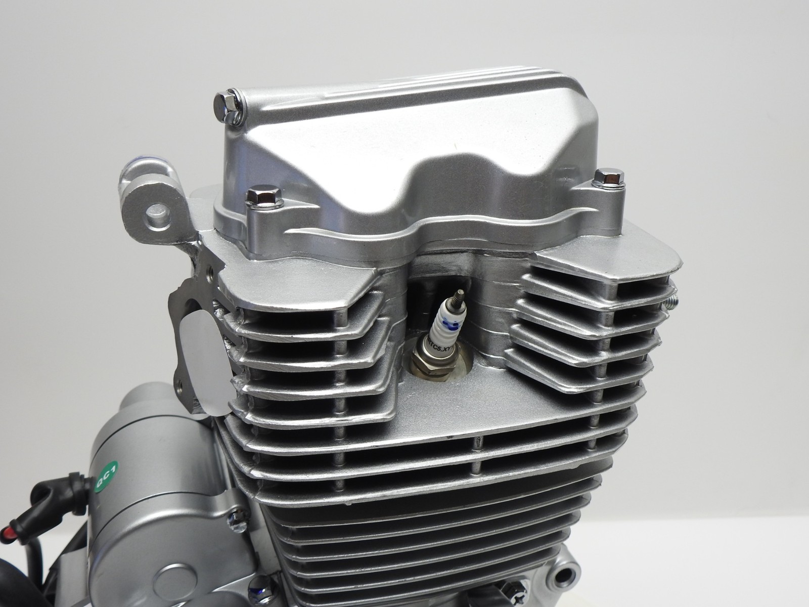 4-Stroke 200cc Vertical ATVs Engine for 200CC, 250cc ATV’s 308-999039 165FMM