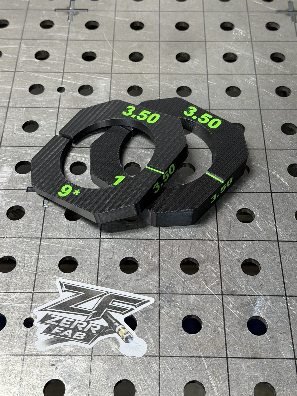 PIPE PIE CUT JIGS ALL SIZES CUSTOM FABRICATION TURBO MANIFOLD EXHAUST INTERCOOLE