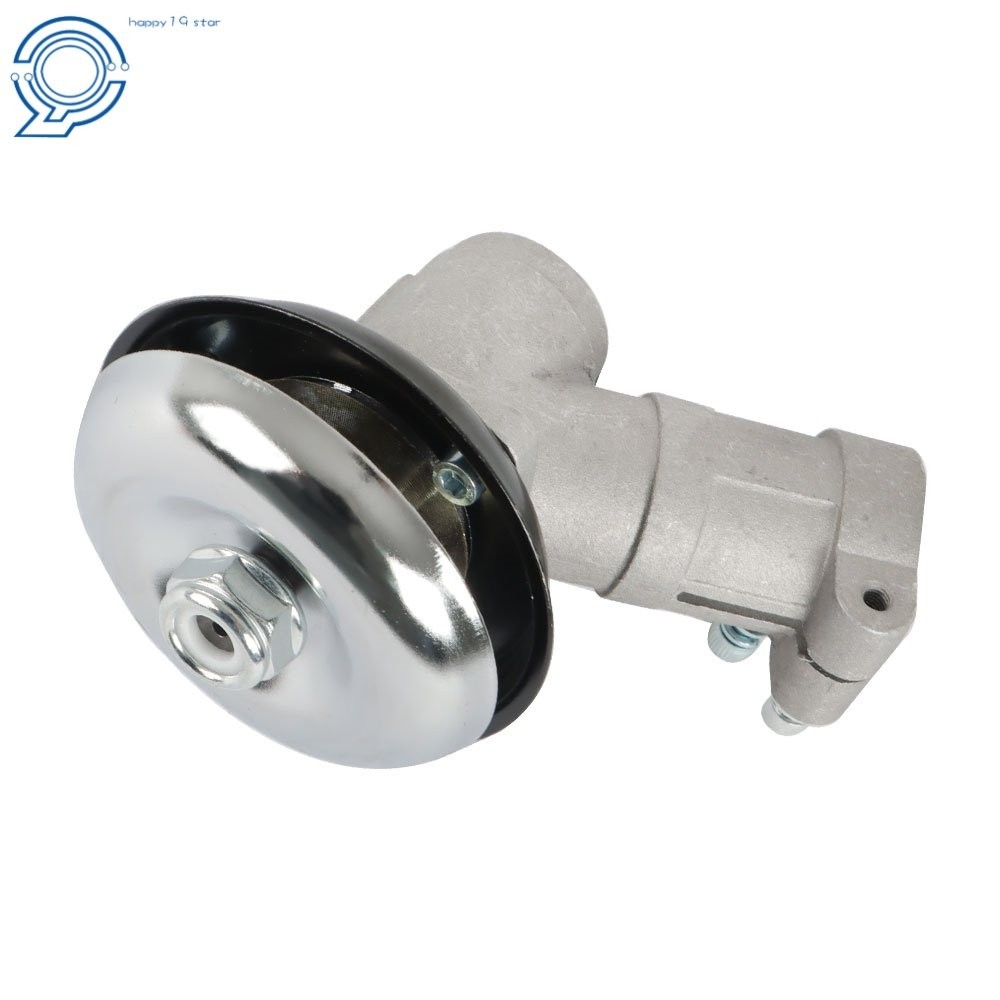 Strimmer Trimmer Brush 26mm 9 Spline String Gearbox Gear Head Fits For Various