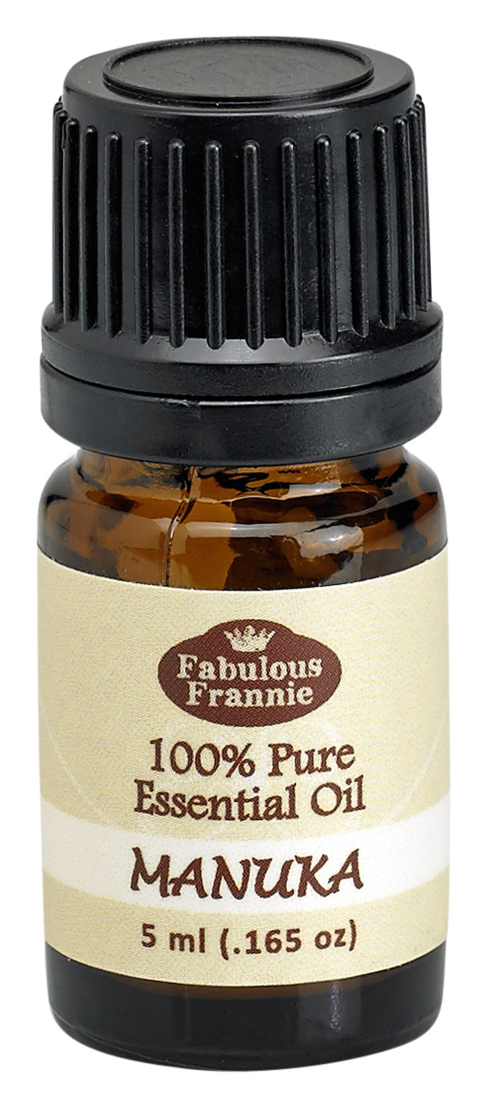 Manuka 5ml Pure Essential Oil Fabulous Frannie B3G1 Free Ship 2+