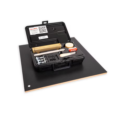 Allpax Ax6020 Gasket Cutter Kit, Sae, 30 Pcs.