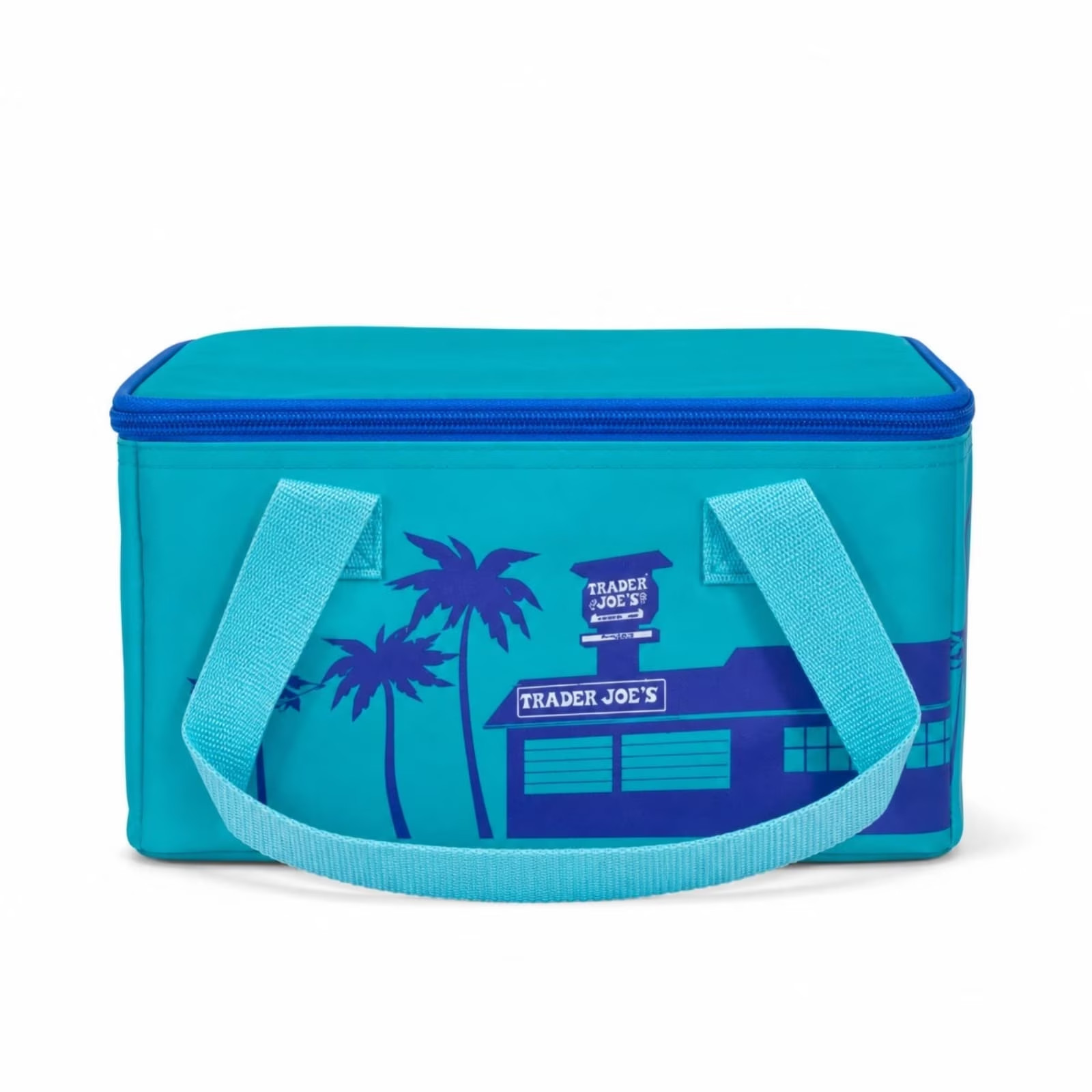 Trader Joe’s Summer 2026 MINI Insulated Bag Limited Edition