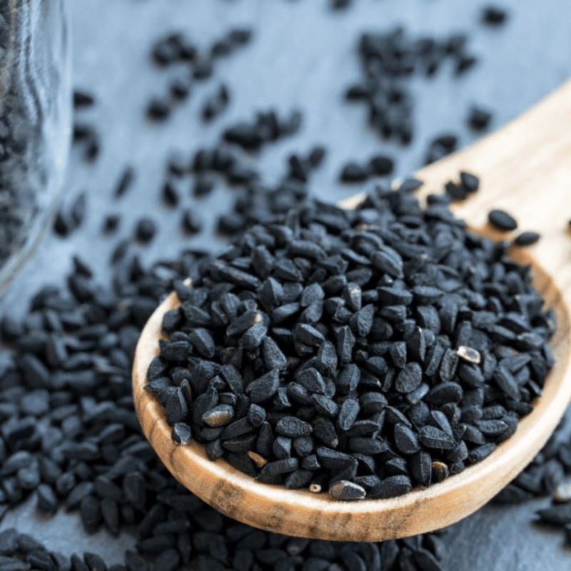 Black Cumin Seeds | Non-GMO | Herb Seeds | Seed Store | Free Shipping | 1148