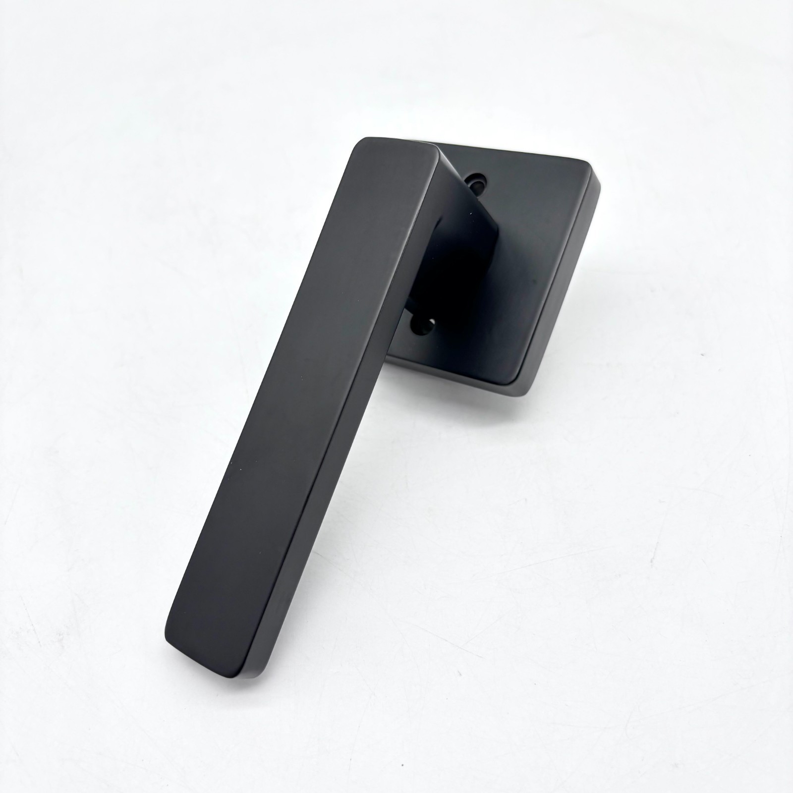 Teeho Keyless Keypad Digital Deadbolt With Handles Model TK001-H