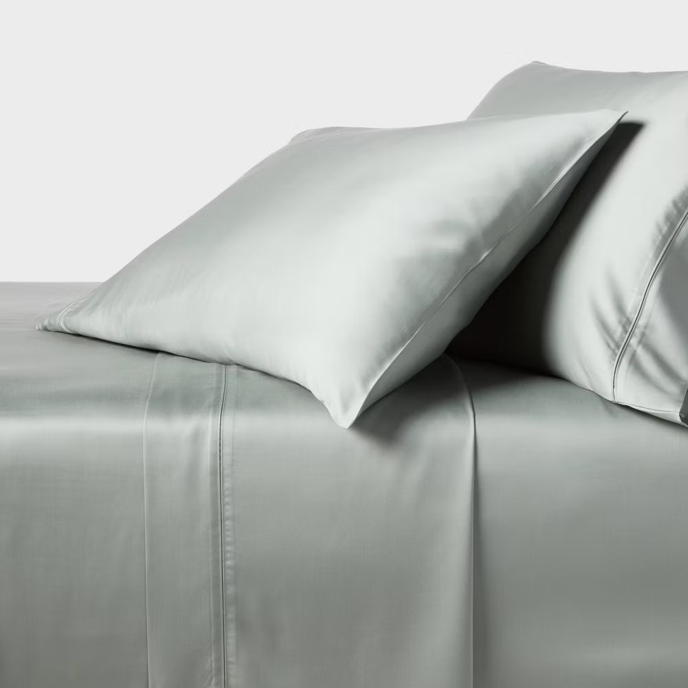 320 Thread Count Cool TENCEL Lyocell Sheet Set